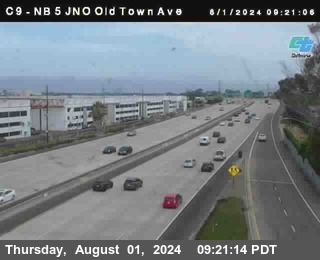 NB 5 JNO Old Town