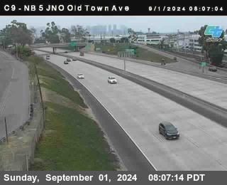 NB 5 JNO Old Town