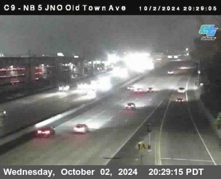 NB 5 JNO Old Town