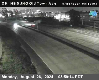 NB 5 JNO Old Town