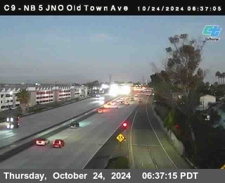 NB 5 JNO Old Town