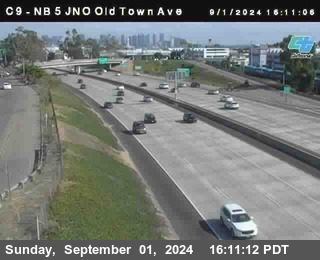 NB 5 JNO Old Town