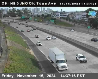 NB 5 JNO Old Town