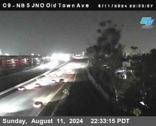 NB 5 JNO Old Town