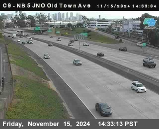 NB 5 JNO Old Town