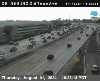 NB 5 JNO Old Town