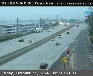 NB 5 JNO Old Town