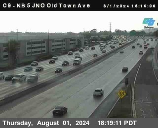 NB 5 JNO Old Town