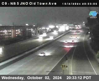 NB 5 JNO Old Town