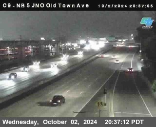 NB 5 JNO Old Town