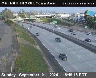 NB 5 JNO Old Town