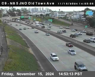 NB 5 JNO Old Town