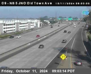 NB 5 JNO Old Town