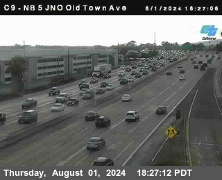 NB 5 JNO Old Town