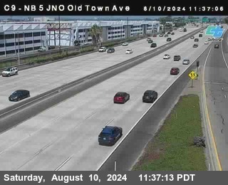 NB 5 JNO Old Town