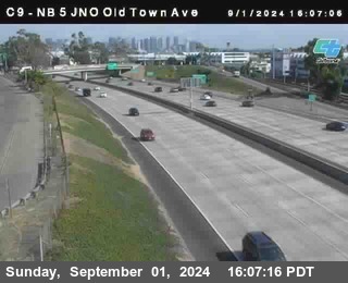 NB 5 JNO Old Town