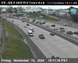 NB 5 JNO Old Town