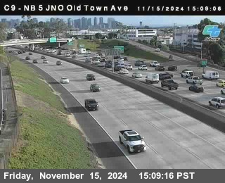 NB 5 JNO Old Town