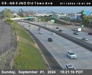 NB 5 JNO Old Town