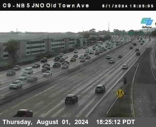 NB 5 JNO Old Town