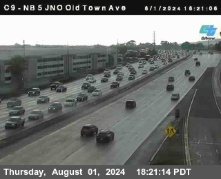 NB 5 JNO Old Town