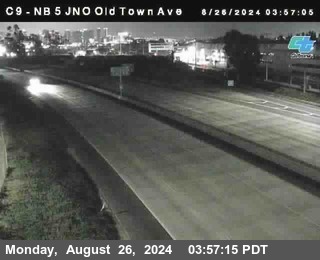 NB 5 JNO Old Town