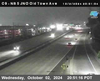 NB 5 JNO Old Town