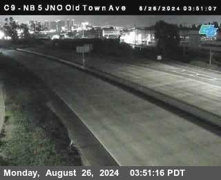 NB 5 JNO Old Town