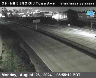 NB 5 JNO Old Town