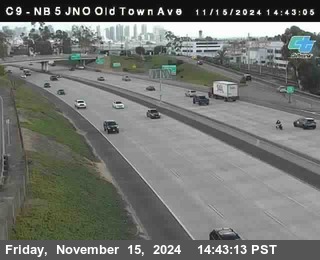 NB 5 JNO Old Town