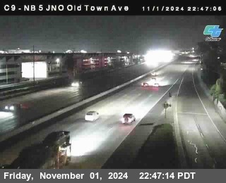 NB 5 JNO Old Town