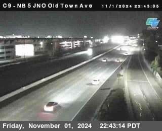 NB 5 JNO Old Town