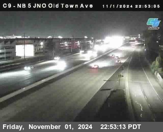 NB 5 JNO Old Town