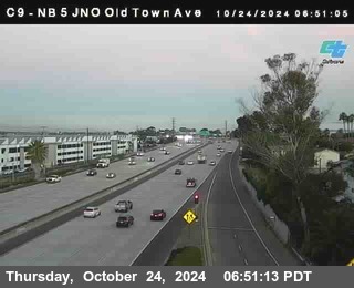 NB 5 JNO Old Town