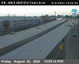 NB 5 JNO Old Town