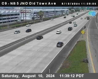 NB 5 JNO Old Town