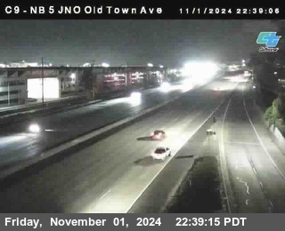 NB 5 JNO Old Town