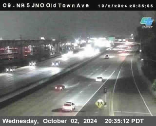 NB 5 JNO Old Town