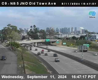 NB 5 JNO Old Town