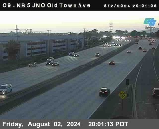 NB 5 JNO Old Town