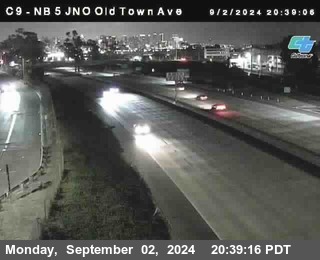 NB 5 JNO Old Town