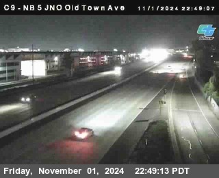 NB 5 JNO Old Town