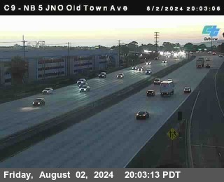 NB 5 JNO Old Town