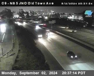 NB 5 JNO Old Town