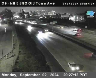 NB 5 JNO Old Town