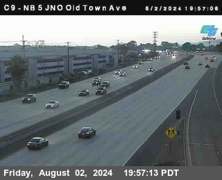 NB 5 JNO Old Town