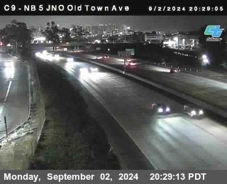 NB 5 JNO Old Town