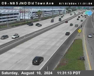 NB 5 JNO Old Town