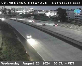 NB 5 JNO Old Town