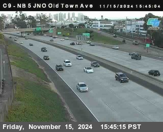 NB 5 JNO Old Town